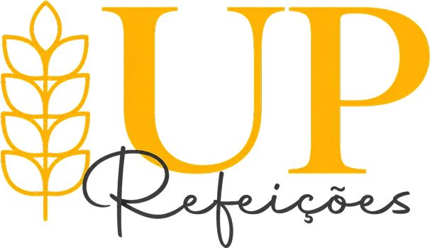 Logo Up Refeicoes